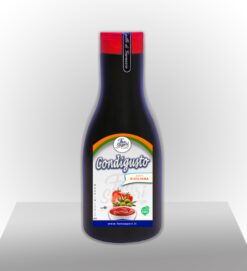 SALSA CONDIGUSTO FAN SAPORI - SICILIANA KG1