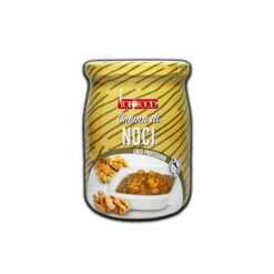 CREMA DI NOCI TOP FOOD 500G