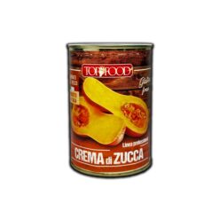 CREMA DI ZUCCA TOP FOOD 420G