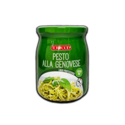 PESTO ALLA GENOVESE TOP FOOD 520GR