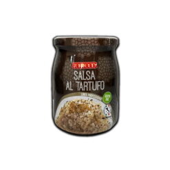 SALSA AL TARTUFO TOP FOOD 520G