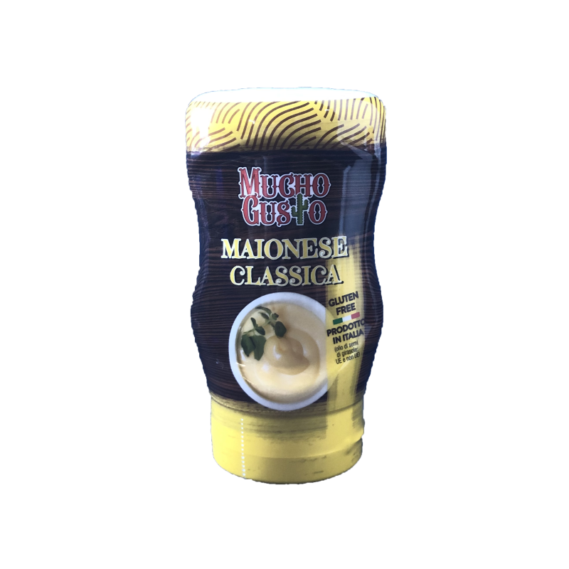 Compra Thomy Maionese Al Limone (265g) A Un Prezzo Conveniente - Foto 5