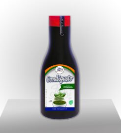 SALSA CONDIGUSTO FAN SAPORI - GUSTO BASILICO E ROSMARINO KG1