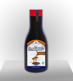 SALSA CONDIGUSTO FAN SAPORI - GUSTO FUNGHI PORCINI KG1