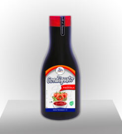 SALSA CONDIGUSTO FAN SAPORI - PIZZAIOLA KG1