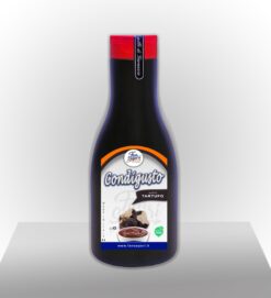 SALSA CONDIGUSTO FAN SAPORI - GUSTO TARTUFO KG1