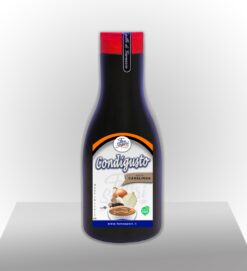 SALSA CONDIGUSTO FAN SAPORI - CASALINGA KG 1