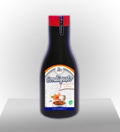 SALSA CONDIGUSTO FAN SAPORI - GUSTOSA KG1
