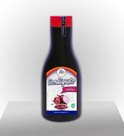 SALSA CONDIGUSTO FAN SAPORI - TROPEA KG1