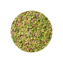 GRANELLA DI PISTACCHIO - 1 KG