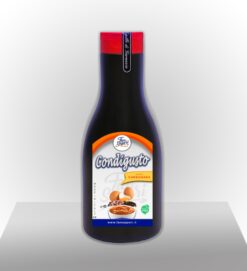 SALSA CONDIGUSTO FAN SAPORI - AL GUSTO CARBONARA KG1