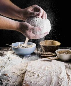 MISCELE PER PRODOTTI DA FORNO