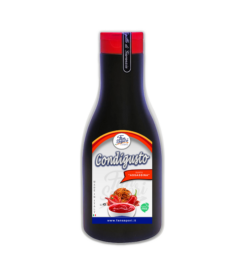 SALSA CONDIGUSTO FAN SAPORI ASSASSINA KG1