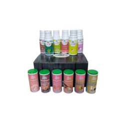 BOX MIX SAPORI